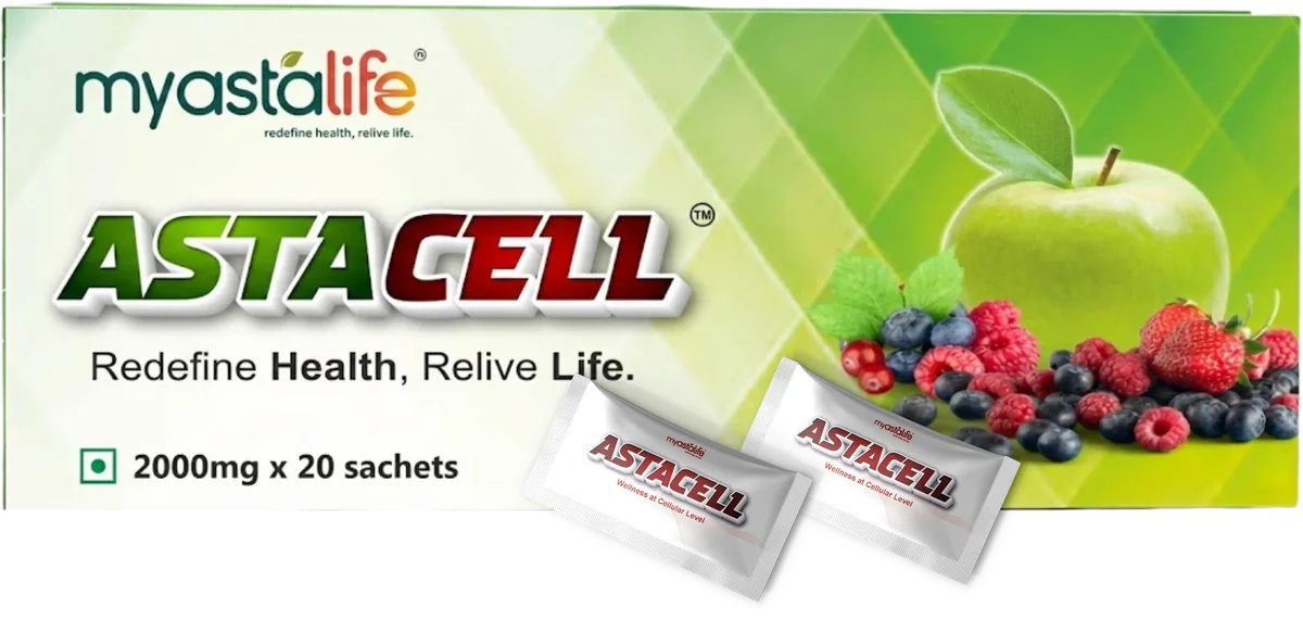AstaCell