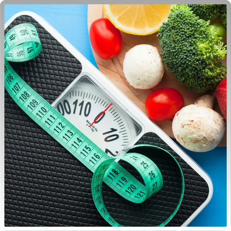 Weight Control